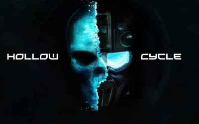 logo Hollow Cycle logo Hollow Cycle